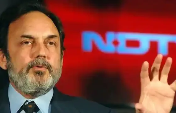 NDTV