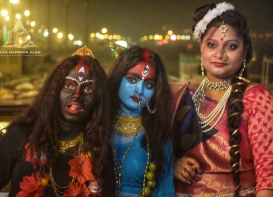 Varanasi