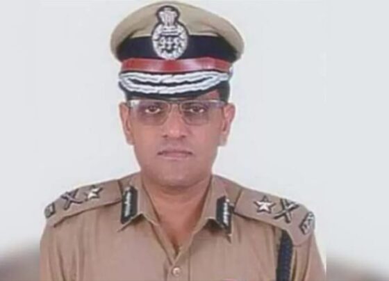 Varanasi new Cp