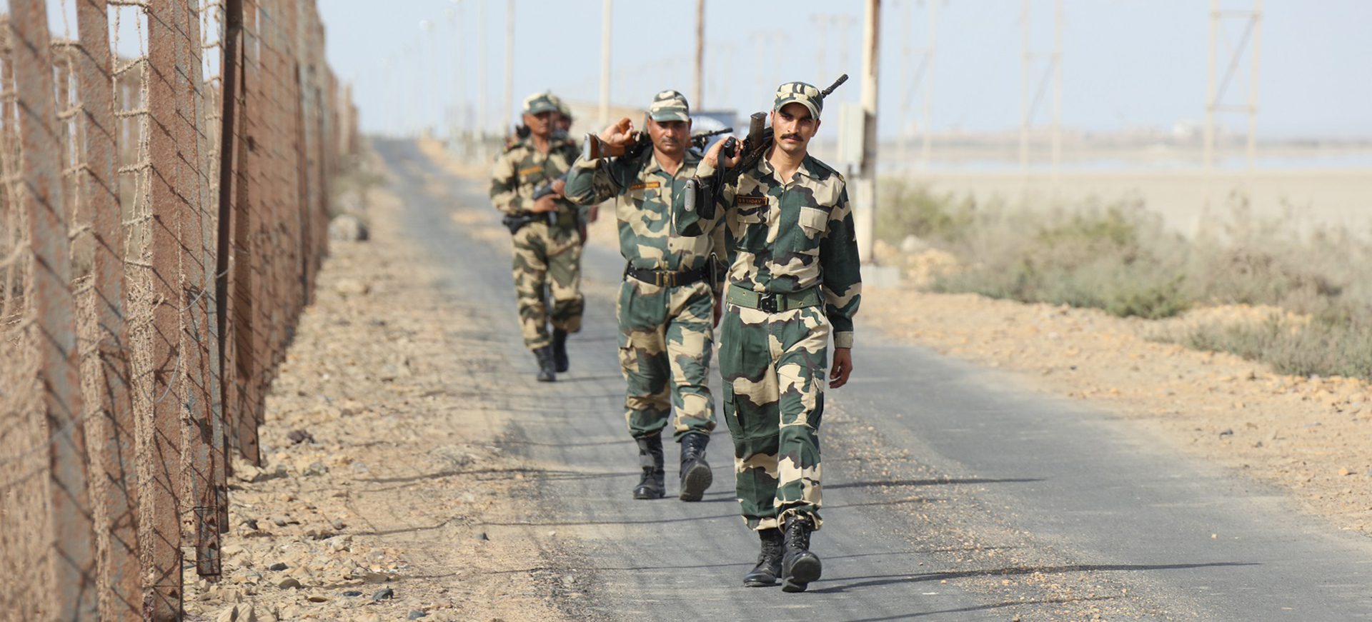 Vacancy in BSF, दसवीं पास युवाओं के लिए सेना में वैकेंसी, सैलरी ₹69000