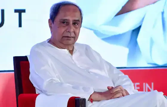 naveen patnaik