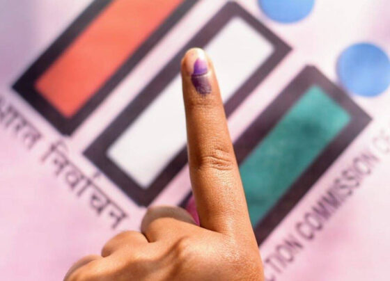 UP Nagar Nikay Election