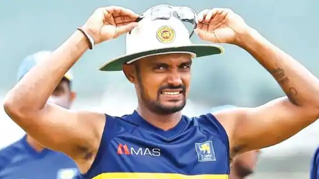 श्रीलंका के क्रिकेटर Danushka Gunathilaka  पर लगा रेप का आरोप, ऑस्ट्रेलिया में हुए गिरफ्तार