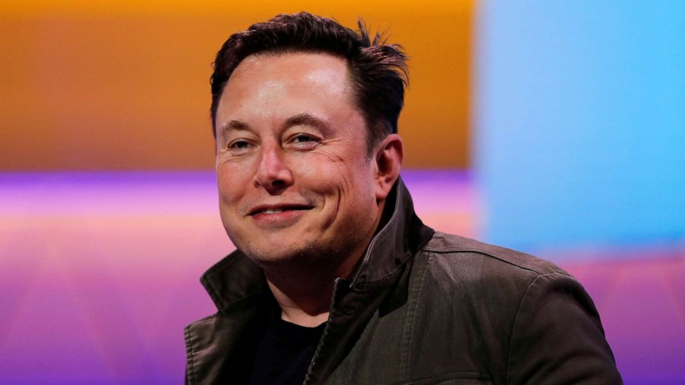 Elon Musk Tesla के शेयर में गिरावट से सहमे, खुद बेच रहे शेयर !