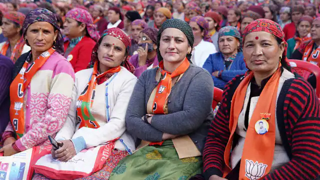 Himachal Pradesh Election: महिलाओं को रास नहीं आता हिमाचल का रण? 55 सालों में केवल 40 की जीत; देखें आंकड़े