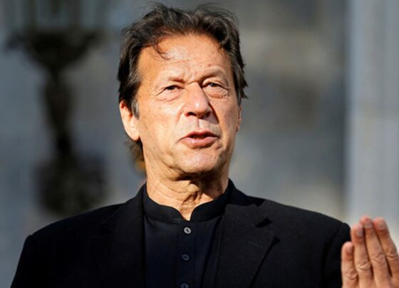 imran khan