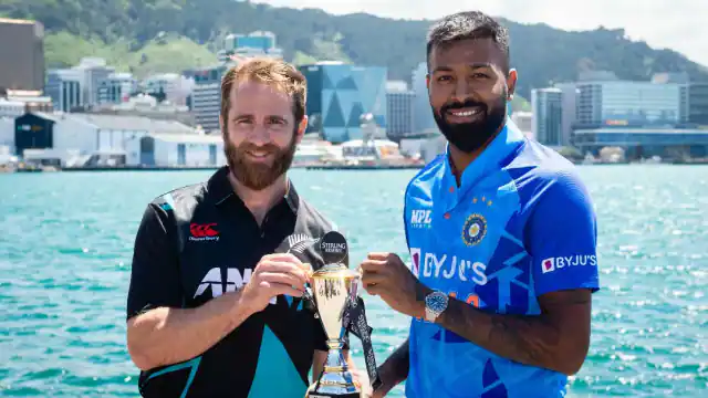 IND vs NZ Live Streaming: टीवी पर आप ऐसे देख सकते हैं भारत बनाम न्यूजीलैंड लाइव मैच