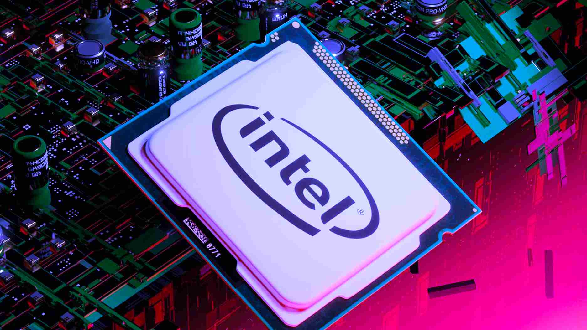 Intel Foundry Services के प्रमुख Randhir Thakur ने दिया इस्तीफा