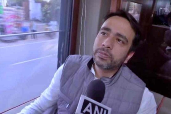 UP Sugarcane Farmers RLD support