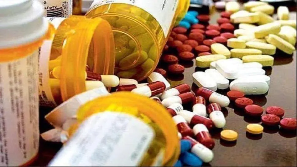 Fake Drug Factory, नकली दवा बनाने वाली कंपनी का भंड़ाफोड़, करोड़ों की दवाएं बरामद