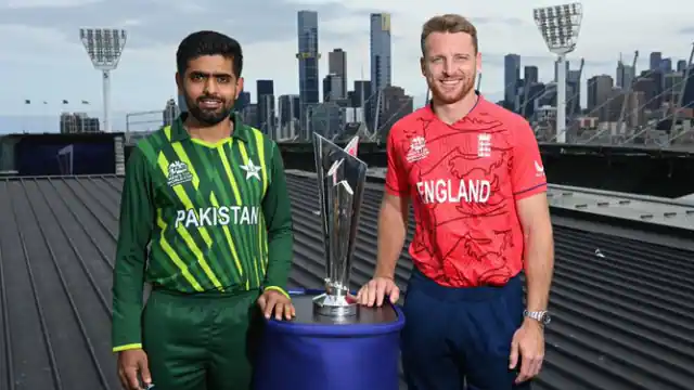 Pakistan और इंग्लैंड की नजरें वेस्टइंडीज के इस वर्ल्ड रिकॉर्ड की बराबरी करने पर