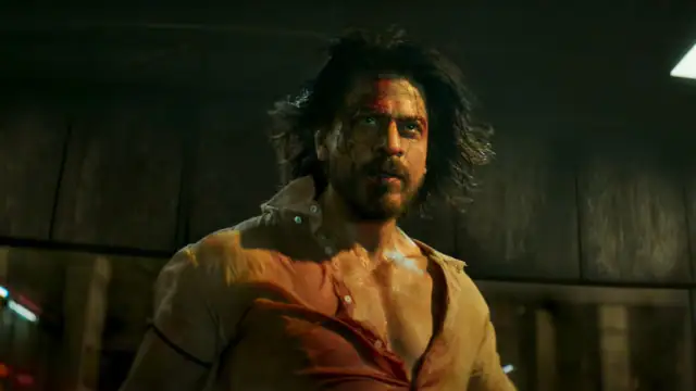Pathaan Teaser: एक्शन की सुनामी लेकर आ गया ‘पठान’, ‘किंग ऑफ एक्शन’ बनने की तैयारी में SRK!