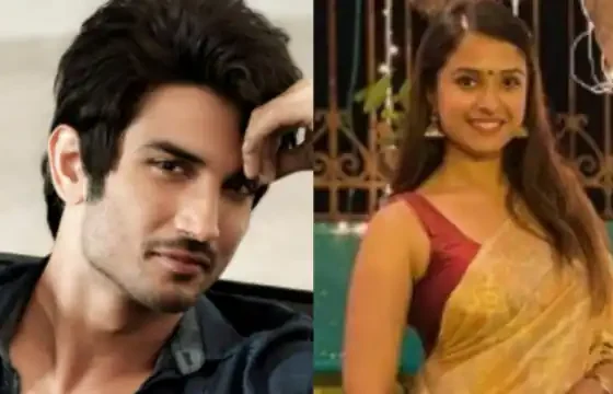 sushant singh