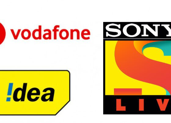 Vodafone idea