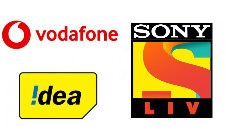 Vodafone Idea के सस्ते प्लान, मिलेगा सोनी लिव और डिज्नी+ हॉटस्टार का फ्री सब्सक्रिप्शन