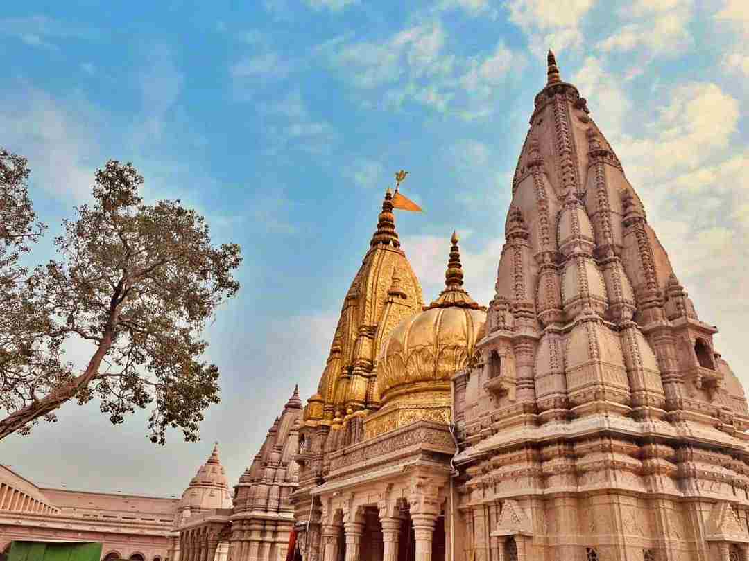 Kashi Vishwanath Mandir