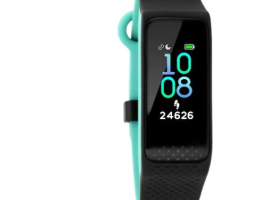 best fitness trackers