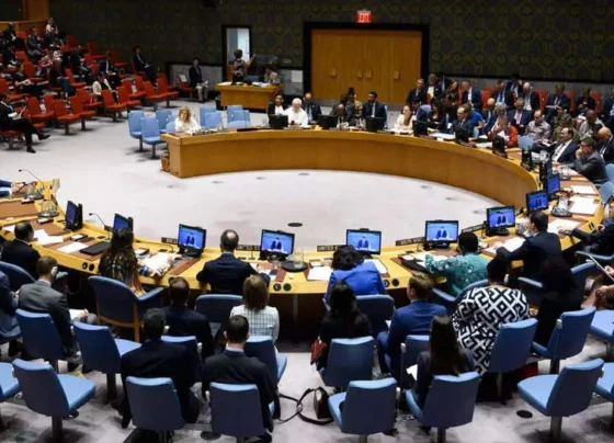 unsc