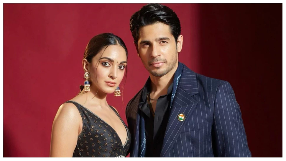 Sidharth-Kiara Wedding: इस तारीख को शादी के बंधन में बंधेंगे सिद्धार्थ-कियारा