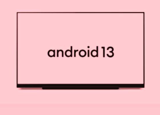 Google android 13