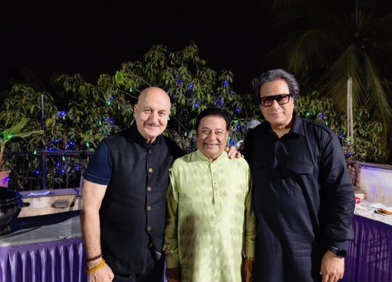 anup jalota