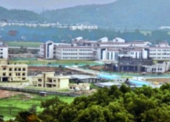 assam aiims