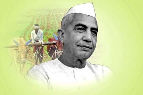 chaudhary charan singh