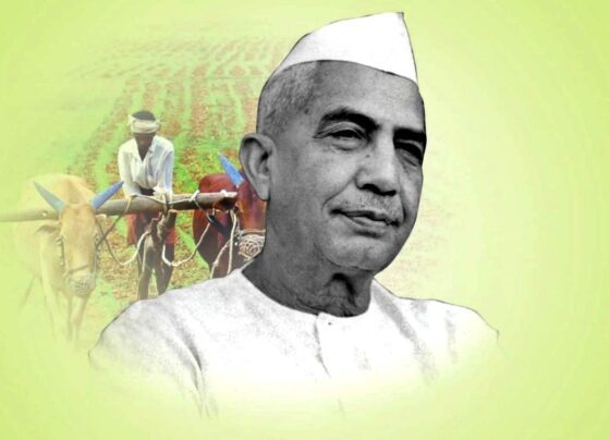 chaudhary charan singh