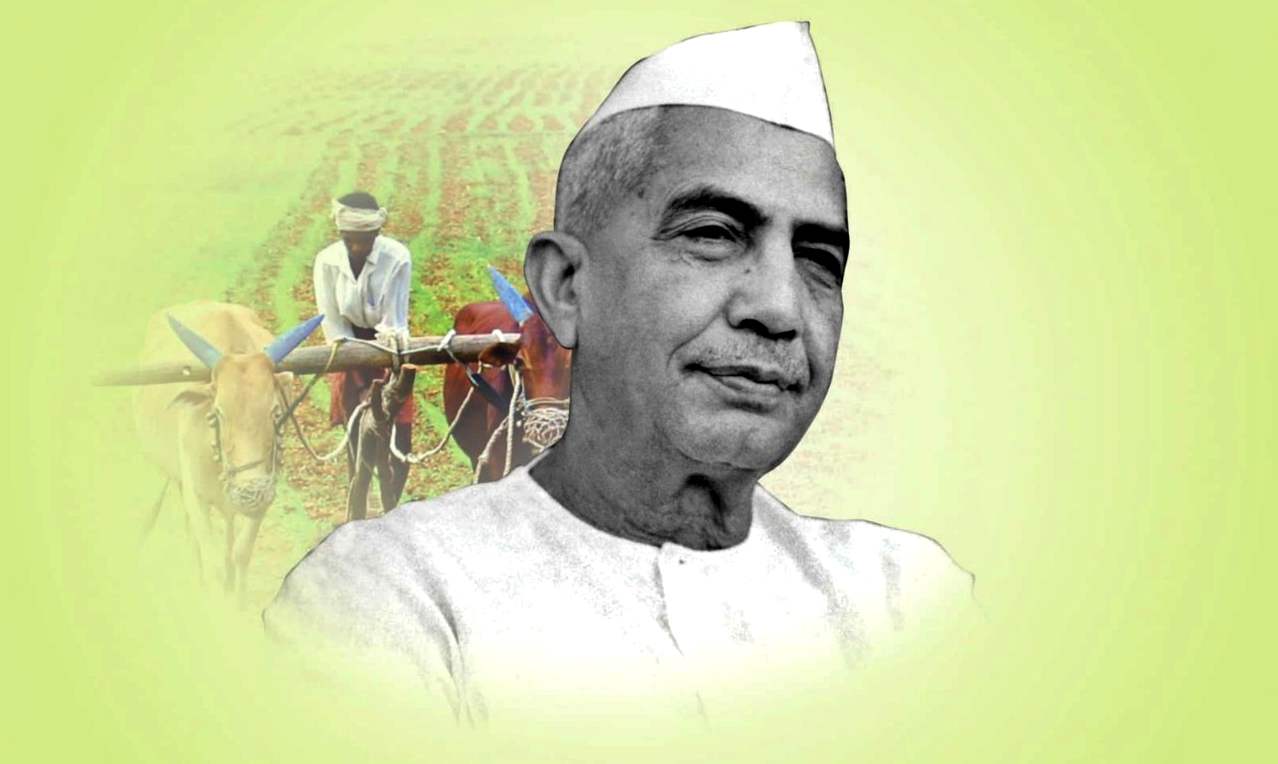 Chaudhary Charan Singh : पहली बार ‘असली किसान’ बना भारत का प्रधानमंत्री, Emergency के बाद मिला ‘कांटो भरा ताज’