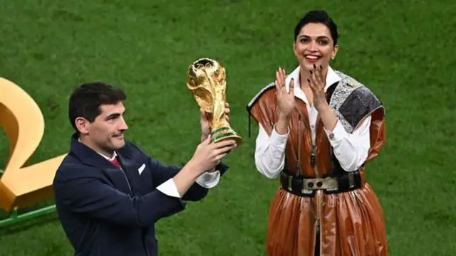 FIFA World Cup 2022: अब दीपिका पादुकोण के फैंस को मिला मौका, यूं ले रहे ‘बायकॉट गैंग’ और अंध भक्तों से बदला