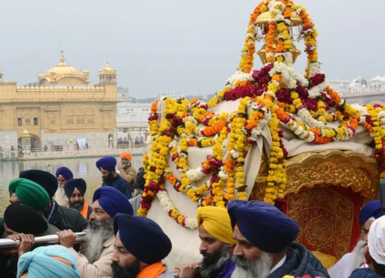 golden temple