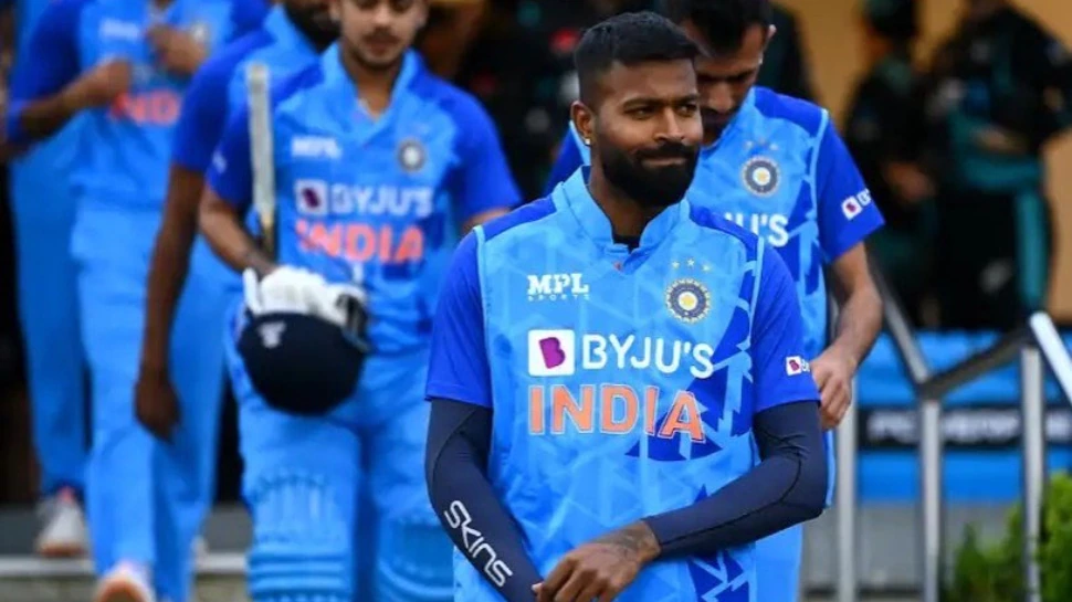 IND Vs SL T20: कप्तान बनते ही हार्दिक ने खोल दी इस घातक गेंदबाज की किस्मत