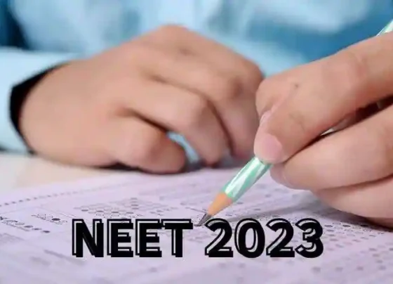 neeta 2023