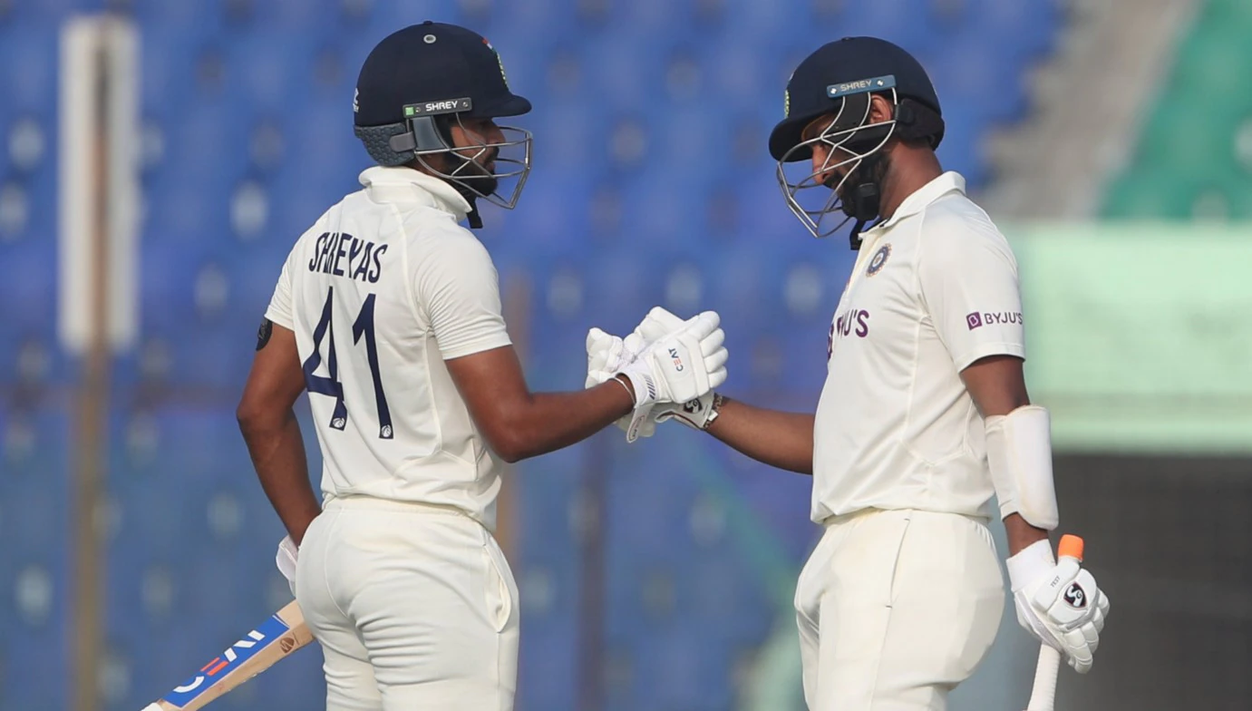 IND vs BAN: टीम इंडिया के लिए आई बेहद बुरी खबर, दूसरे टेस्ट से अचानक बाहर हुए 2 मैच विनर खिलाड़ी