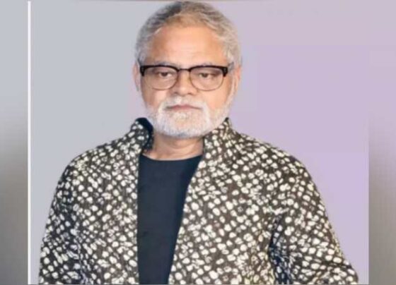 Sanjay Mishra