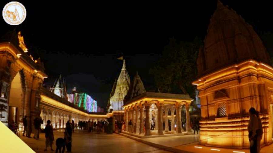 क्या Kashi Vishwanath Mandir स्थापना के समय 100 साल ही मांगी गई आयु ? किन आक्रांताओं के निशाने पर रहा आस्था-विश्वास का यह केंद्र ?