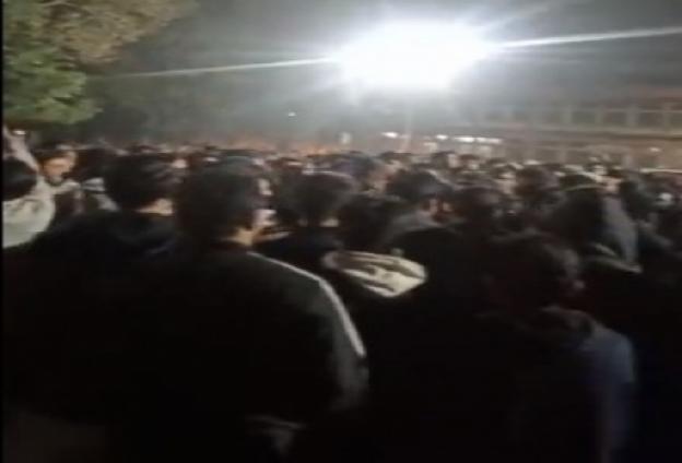 Maharastra, मानसिक तौर से बीमार मरीज ने 2 डॉक्टरों पर किया हमला, गिरफ्तार