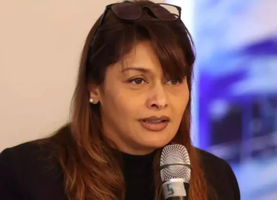 pallavi joshi