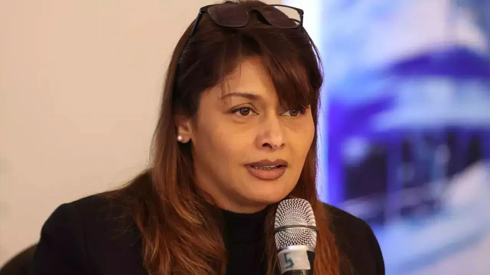 The Kashmir Files की एक्ट्रेस Pallavi Joshi हुईं बड़े हादसे का शिकार! गाड़ी ने मारी टक्कर, जानें कैसी है हालत