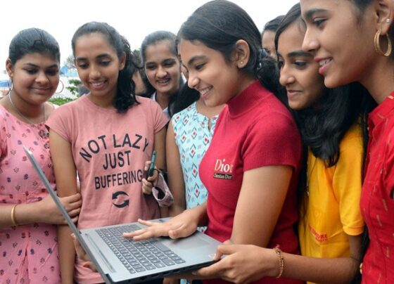 UPSSSC Result
