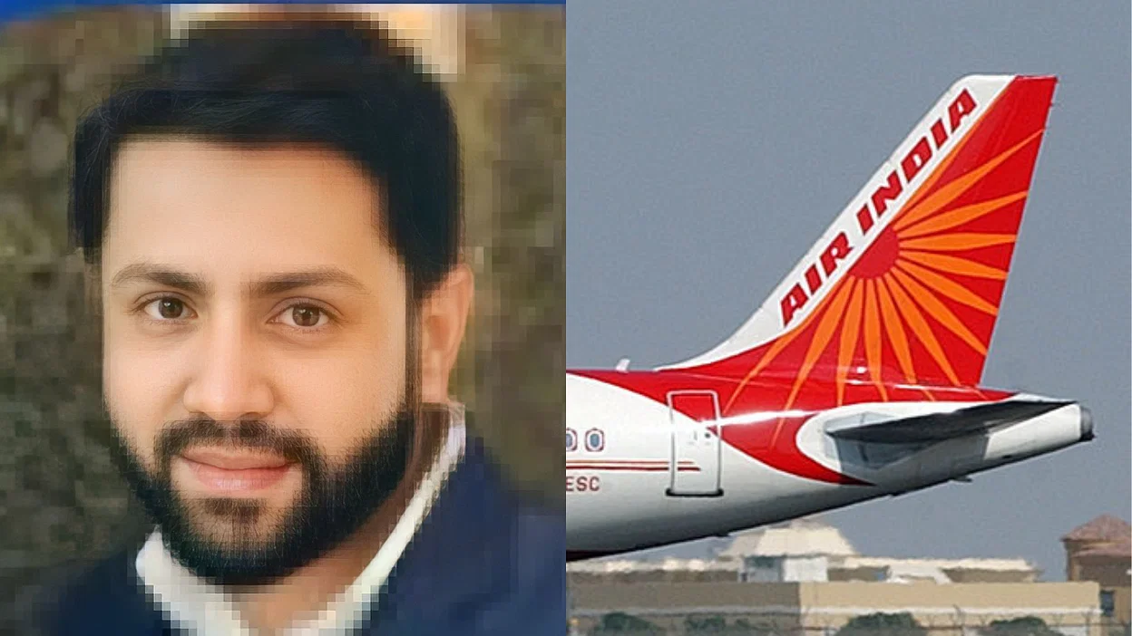 Air India Flight Controversy, जांच के लिए 3 पायलट IGI Airport थाने पहुंचे