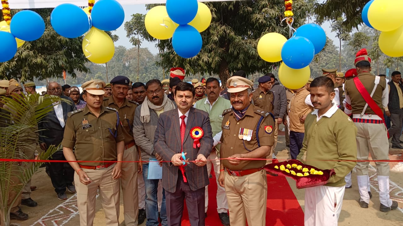 pac ramnagar varanasi