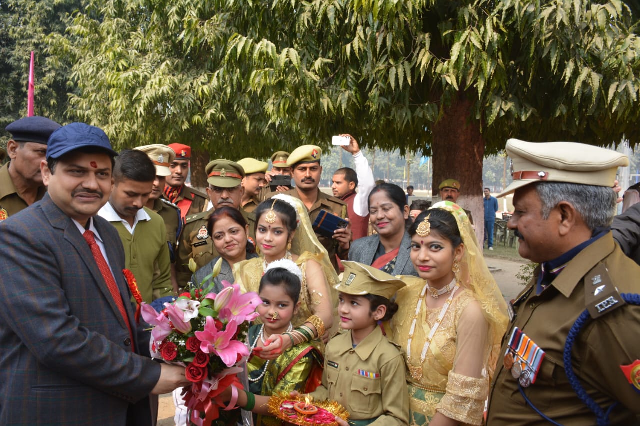 pac ramnagar varanasi