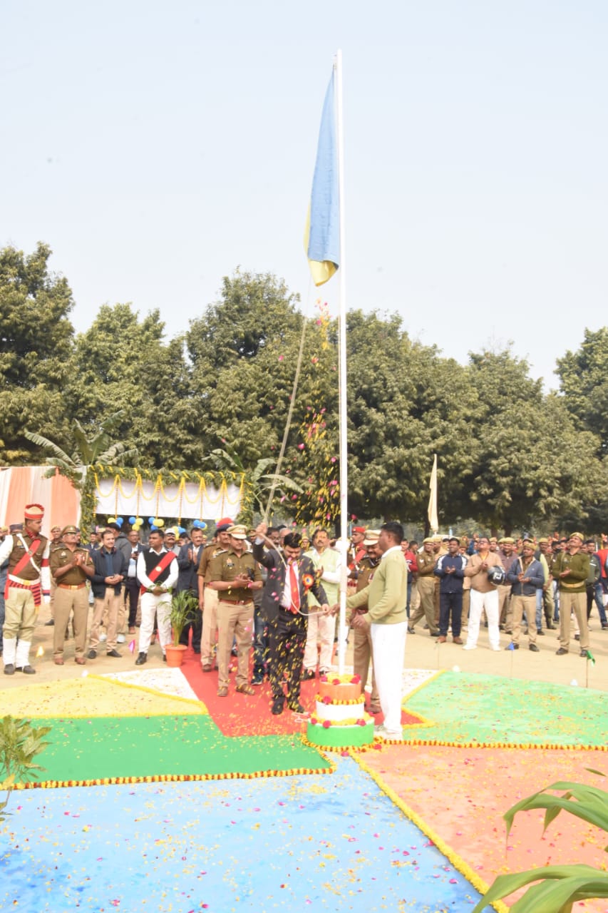 pac ramnagar varanasi