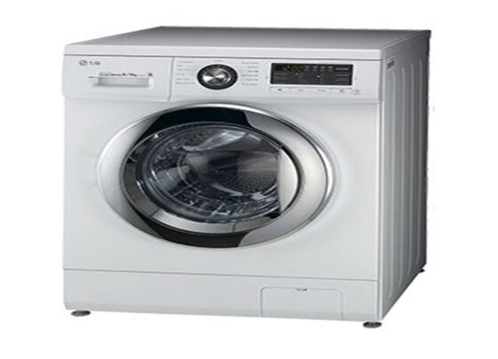 Washer Dryer Machine