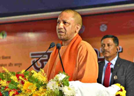 cm yogi