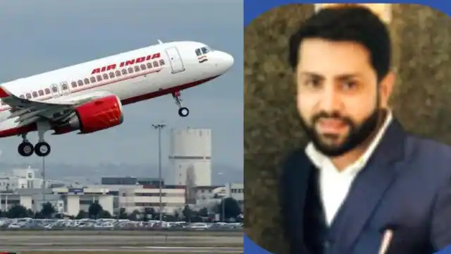 पीते वक्त कंट्रोल नहीं, जिप खोलने का इरादा…; फ्लाइट में महिला पर पेशाब करने वाले शंकर का यूं बचाव
