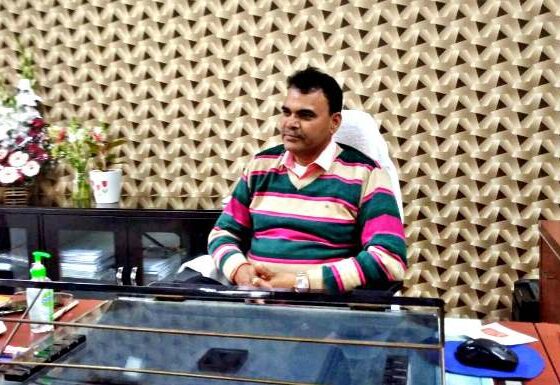 UP Transport Dept
