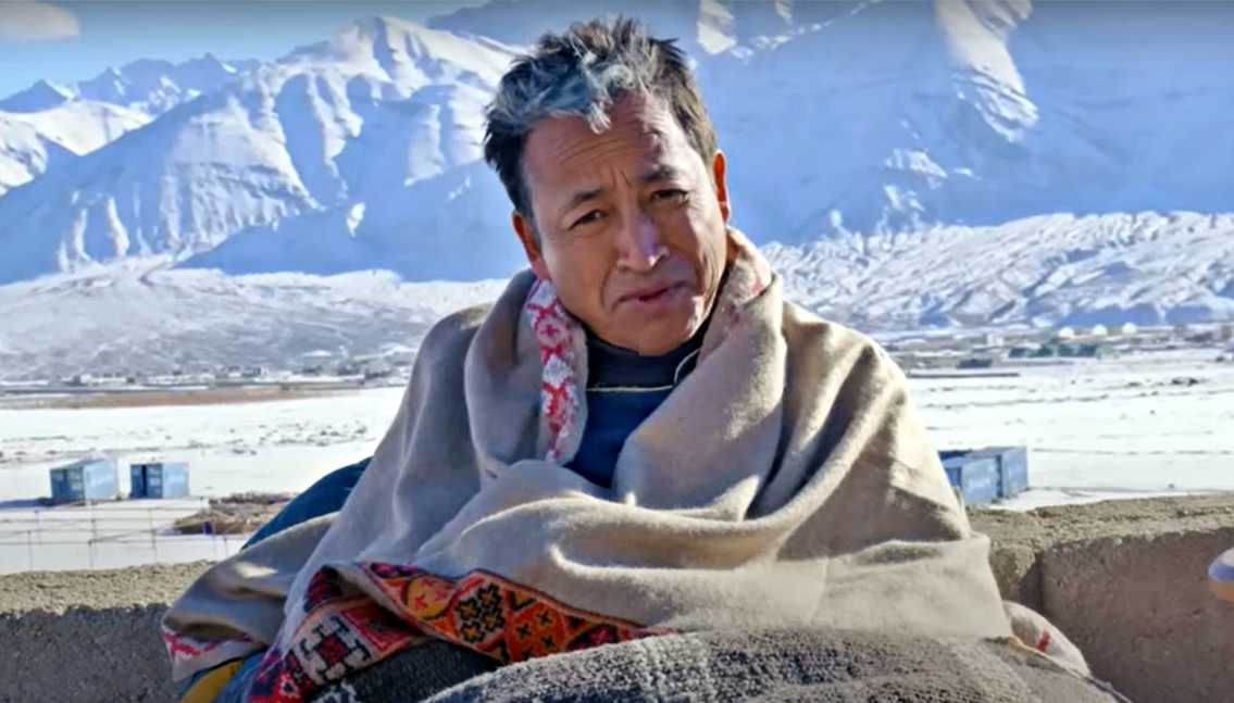 क्या Sonam Wangchuk से डर गई सरकार ? हाउस अरेस्ट और दबाव के आरोप लगाकर ‘रैंचो’ ने PM मोदी के बाद अब अमित शाह से मदद मांगी