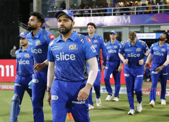 Mumbai Indians Team IPL 2023